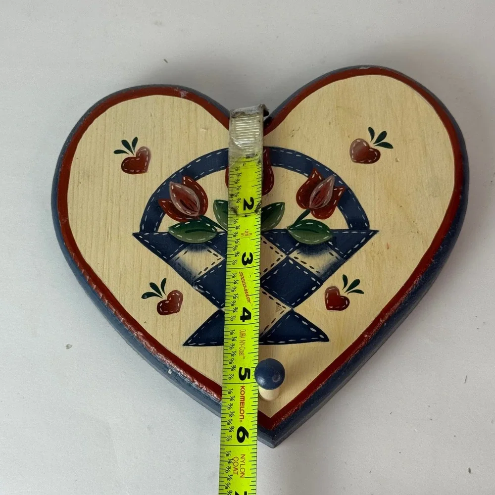N/A hand painted